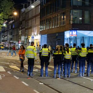 dzień króla w holandii 2025