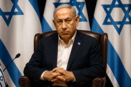 Izrael uznany za zagrożenie dla bezpieczeństwa narodowego