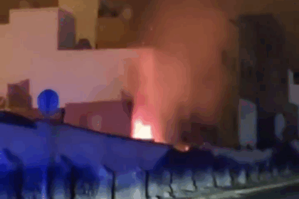 Hiszpania: 17-latka spalona żywcem. Sprawca miał być deportowany miesiąc wcześniej.