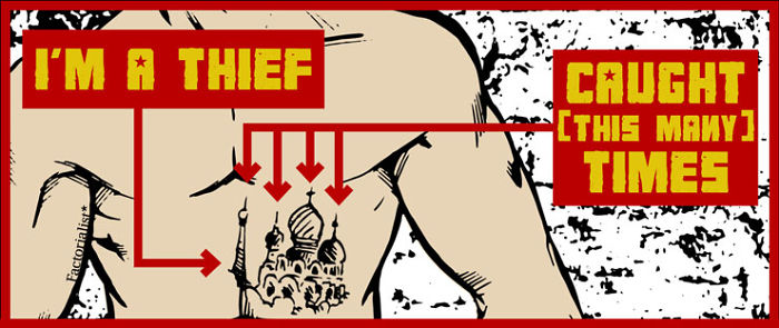 Więzienne tatuaże znaczenie