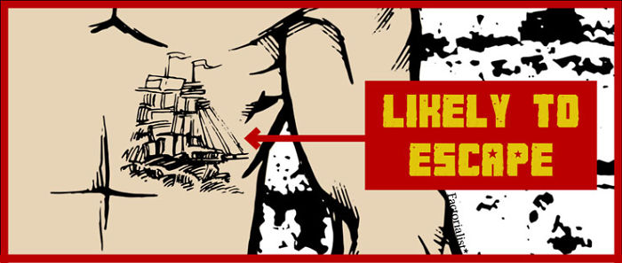 Więzienne tatuaże znaczenie