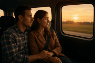 Polacy wracają do Polski!