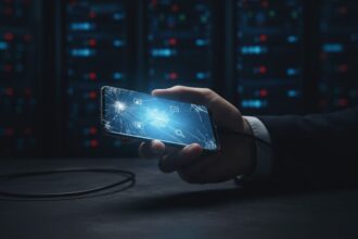 Polska policja zainwestowała w Cellebrite