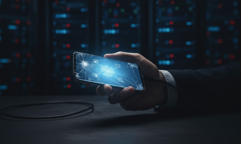 Polska policja zainwestowała w Cellebrite