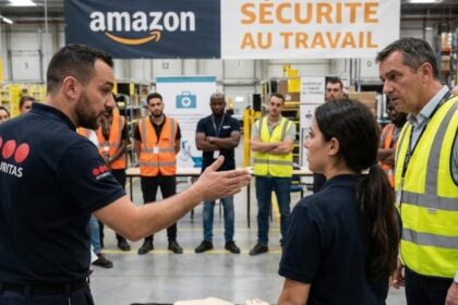 Szariat ważniejszy niż pierwsza pomoc? Skandal we francuskim Amazonie.