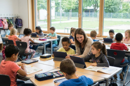 Imigranci w Niemczech