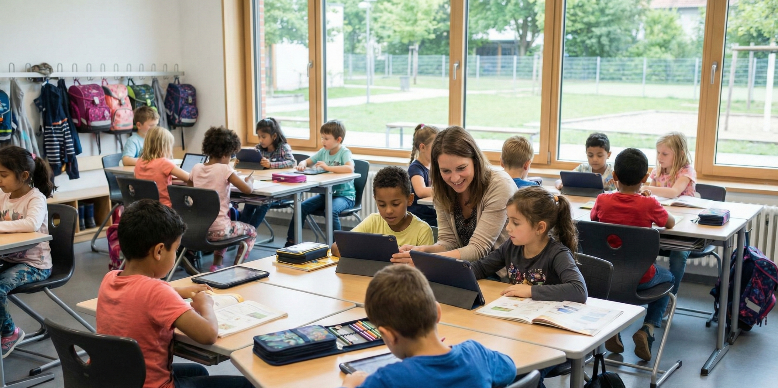 Imigranci w Niemczech