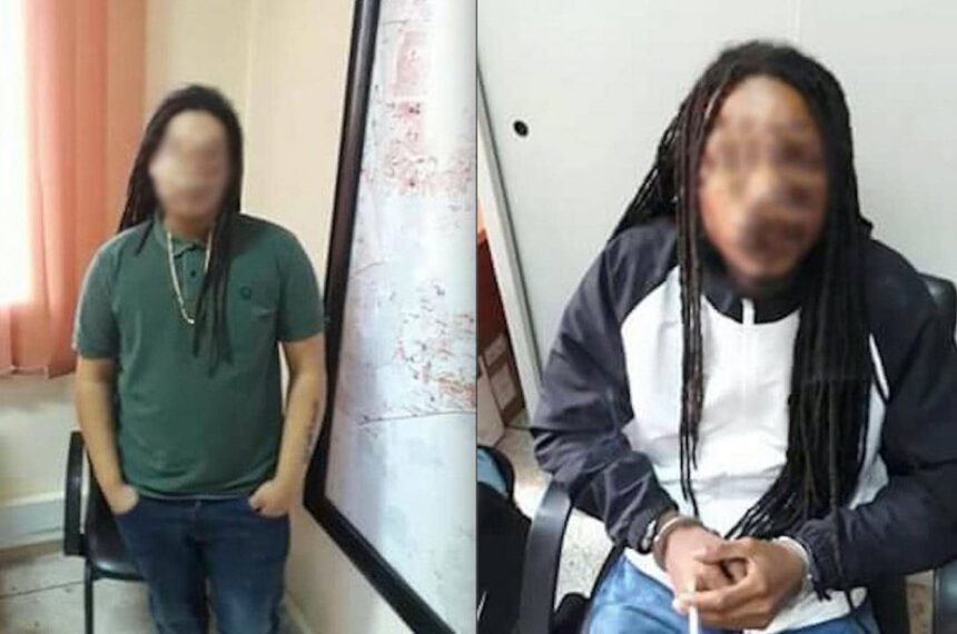 Obywatele Holandii skazani na śmierć: Zamach w kawiarni La Creme