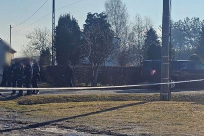 Morderstwo w Kadłubie.