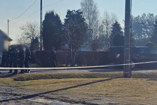 Morderstwo w Kadłubie.