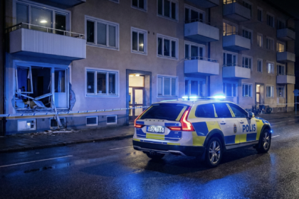 Jak wygląda przestępczość nieletnich w Szwecji? Dziecko wysadziło blok w Malmö. Policja odwiozła je do domu. Przeczytaj o tej głośnej sprawie.