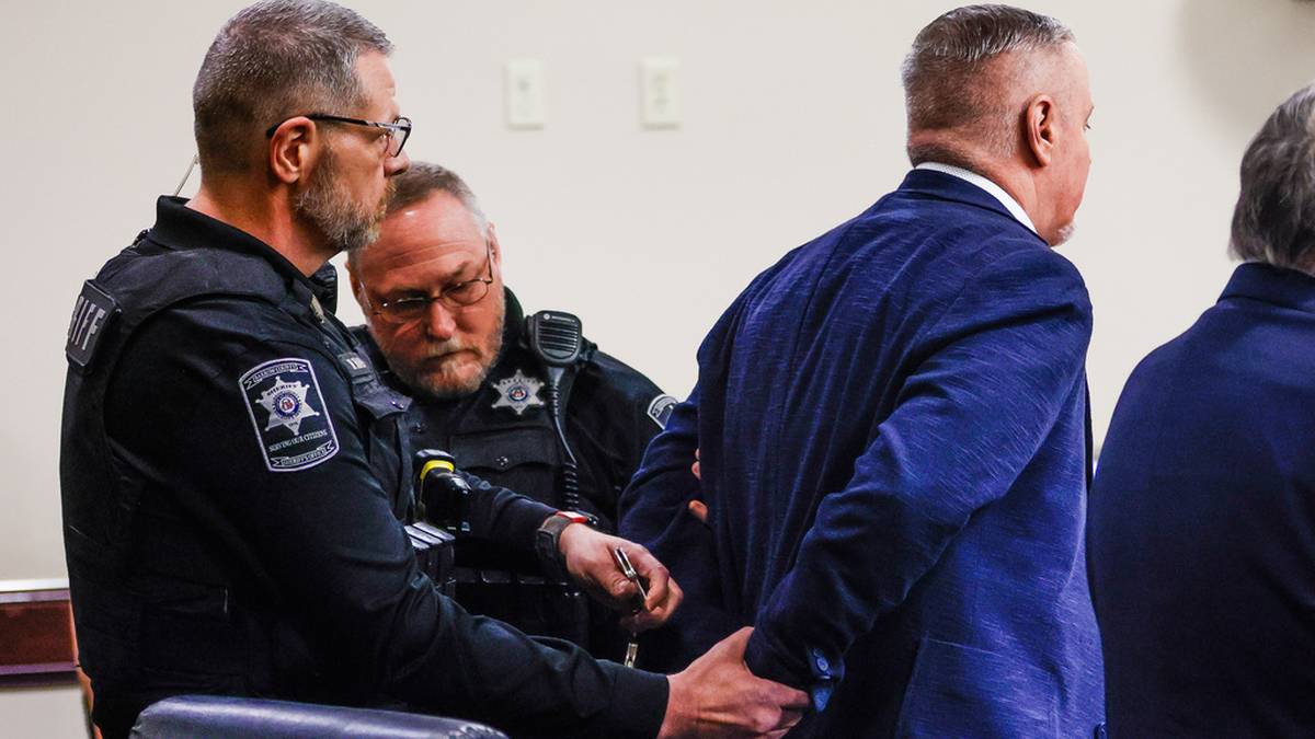 180 lat więzienia za zbrodnię syna? Pierwszy taki wyrok!