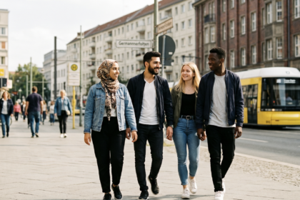 Już co czwarty mieszkaniec Niemiec ma korzenie imigranckie. Sprawdź najnowsze dane Destatis za 2025 rok i dowiedz się, jak imigracja zmienia niemieckie społeczeństwo.