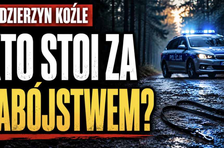 Zdjęcie wygenerowane przez AI