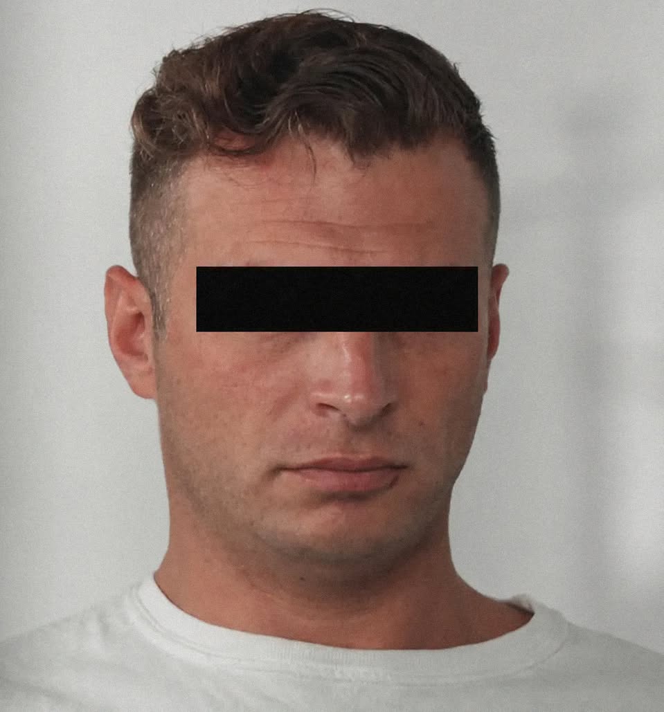 Polak miał stać za mafijnym imperium?