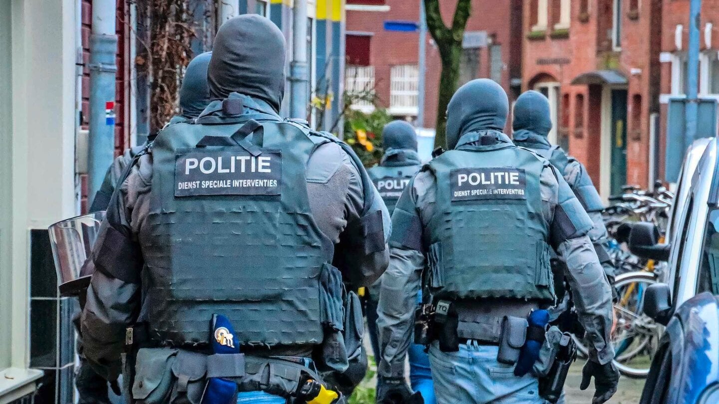 Zdjęcie autorstwa telegraaf.nl