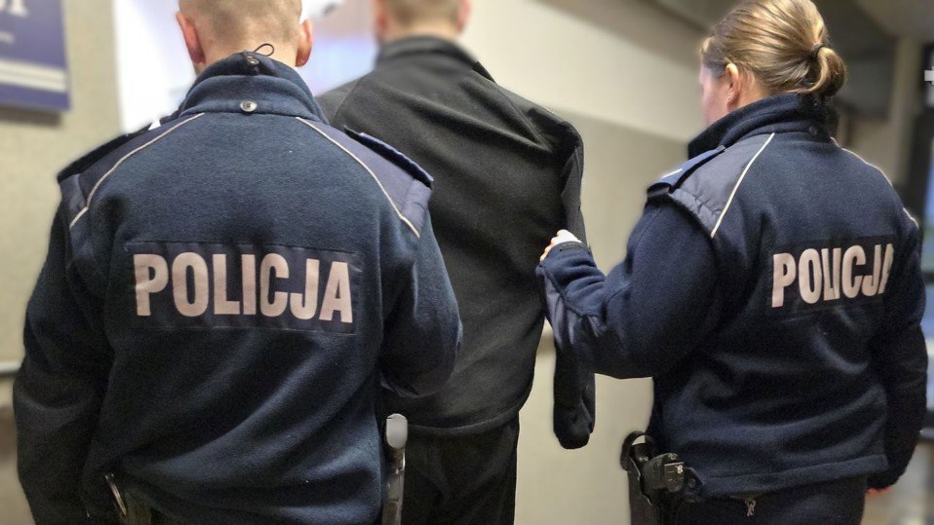 Sześciu Polaków przed sądem za porwanie Ukraińca w Częstochowie