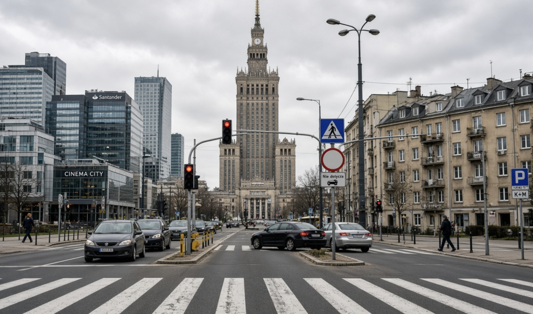 Zdjęcie ilustracyjne wygenerowane przez AI